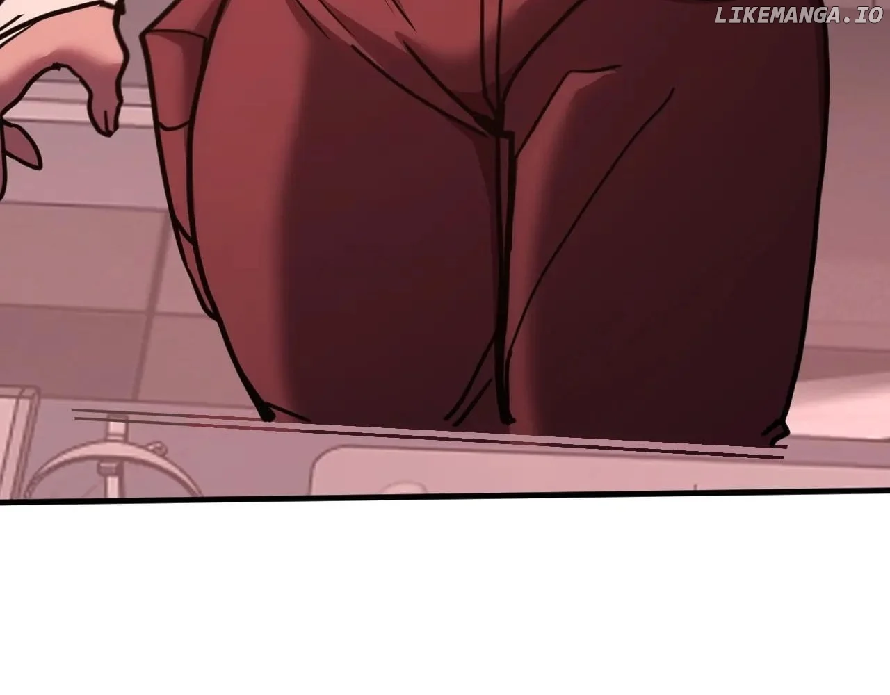 Log into the Future Chapter 228 page 192