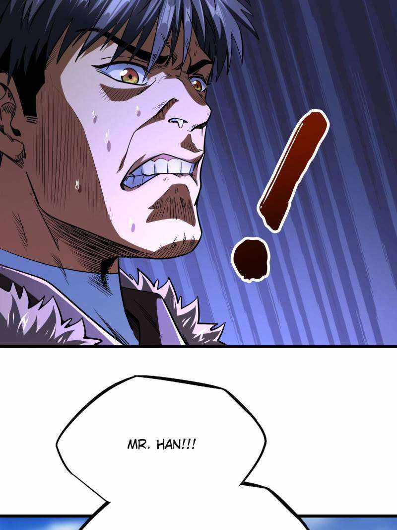 Super Gene Chapter 226 page 59
