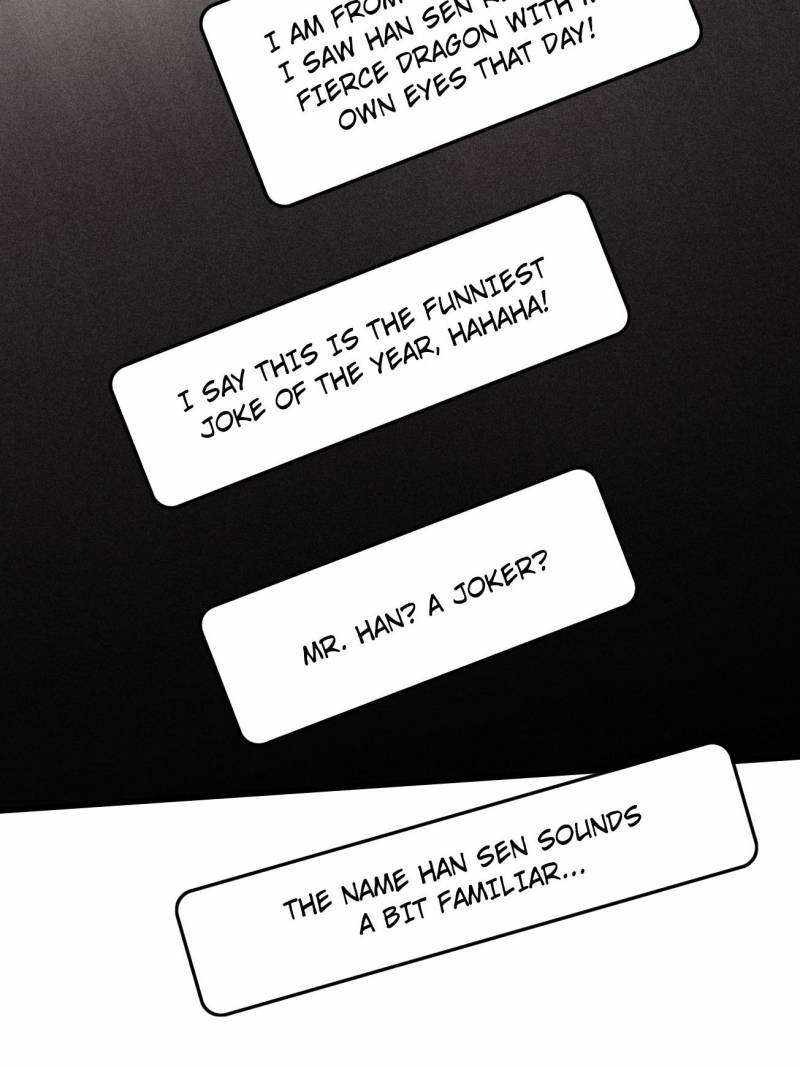 Super Gene Chapter 226 page 49
