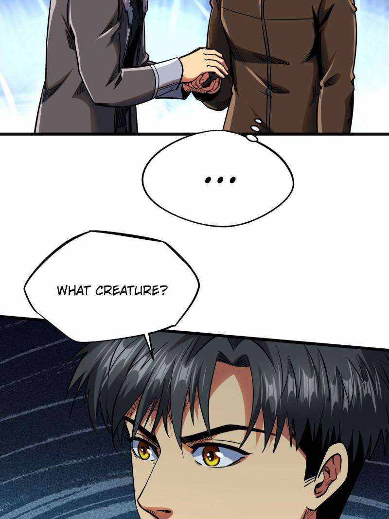 Super Gene Chapter 226 page 62
