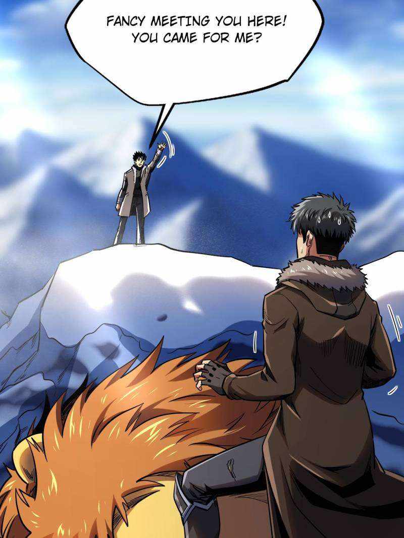 Super Gene Chapter 226 page 60