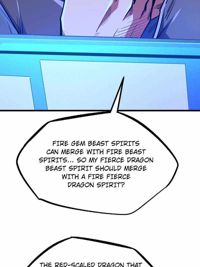 Super Gene Chapter 226 page 53