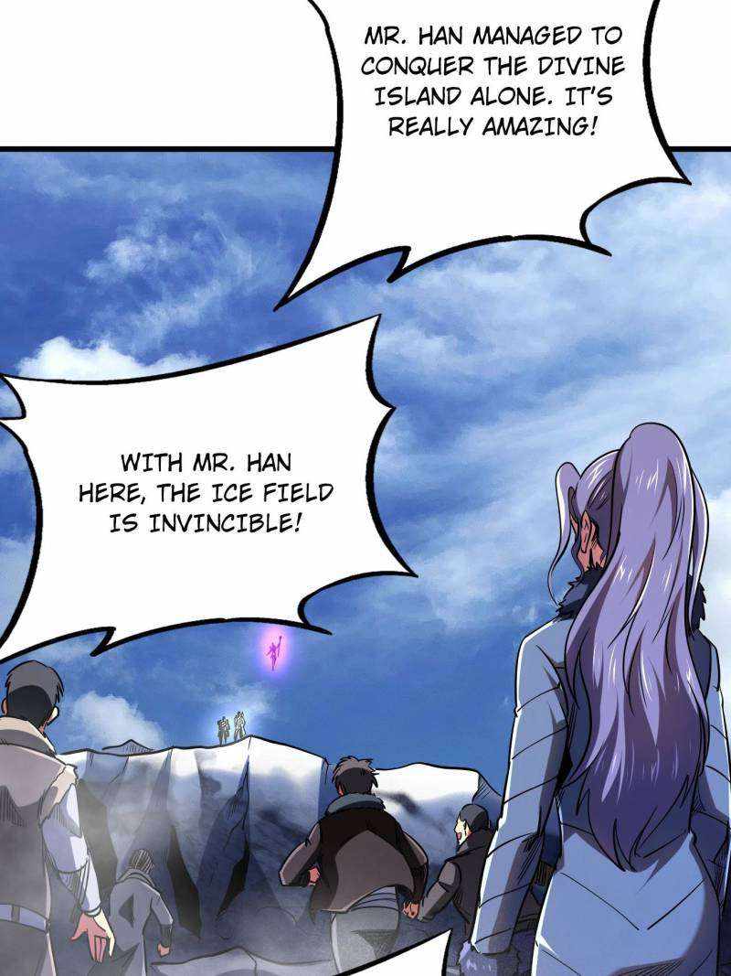 Super Gene Chapter 226 page 44