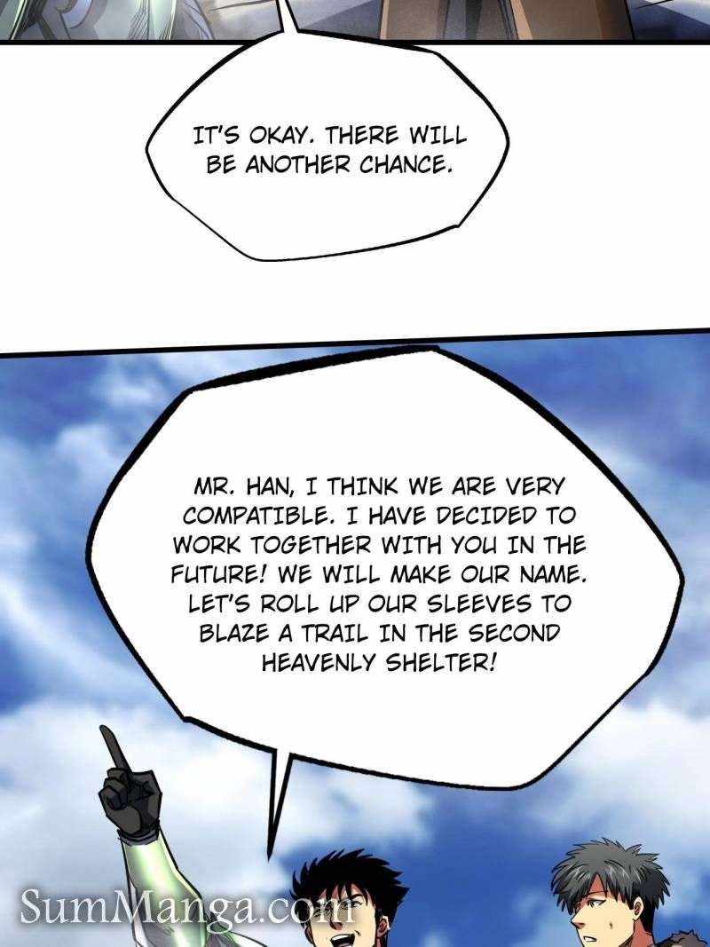Super Gene Chapter 226 page 39