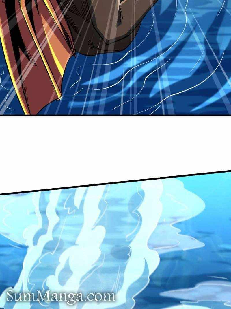 Super Gene Chapter 226 page 27
