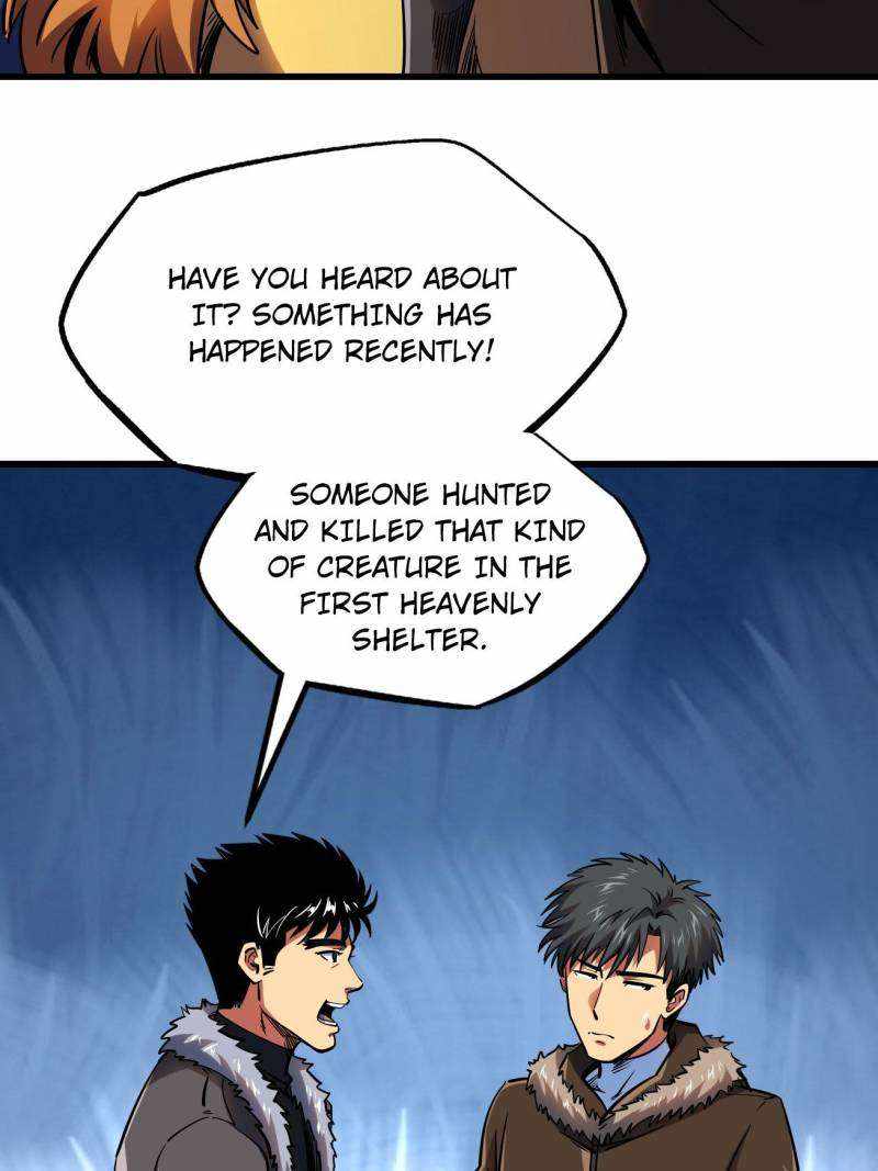 Super Gene Chapter 226 page 61