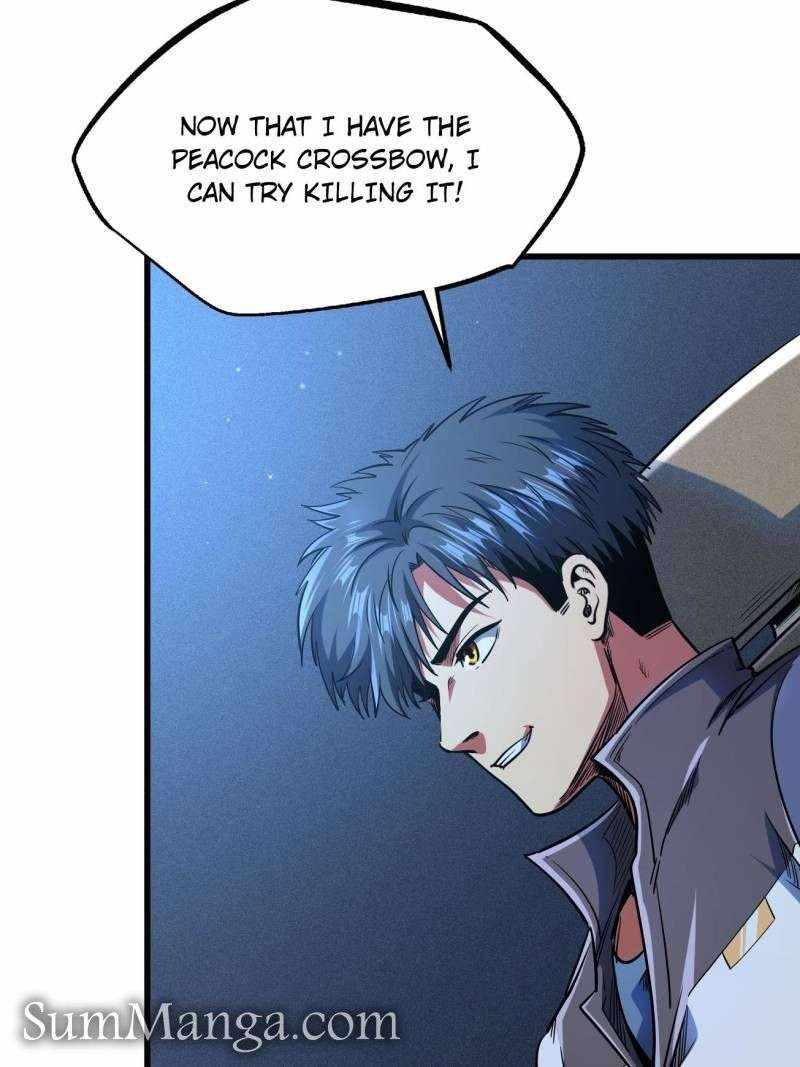 Super Gene Chapter 226 page 55