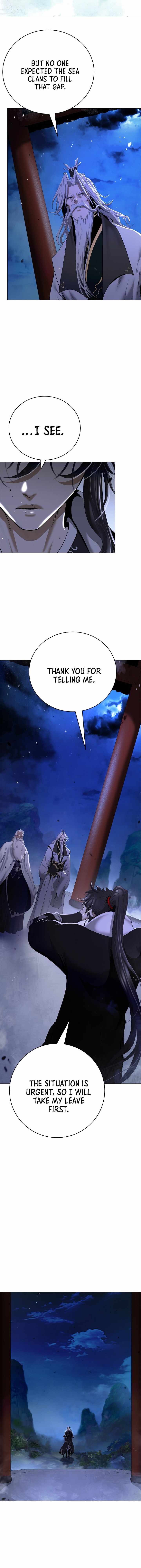 Call of the Spear Chapter 230 page 4