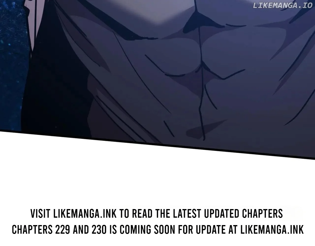 Log into the Future Chapter 228 page 200
