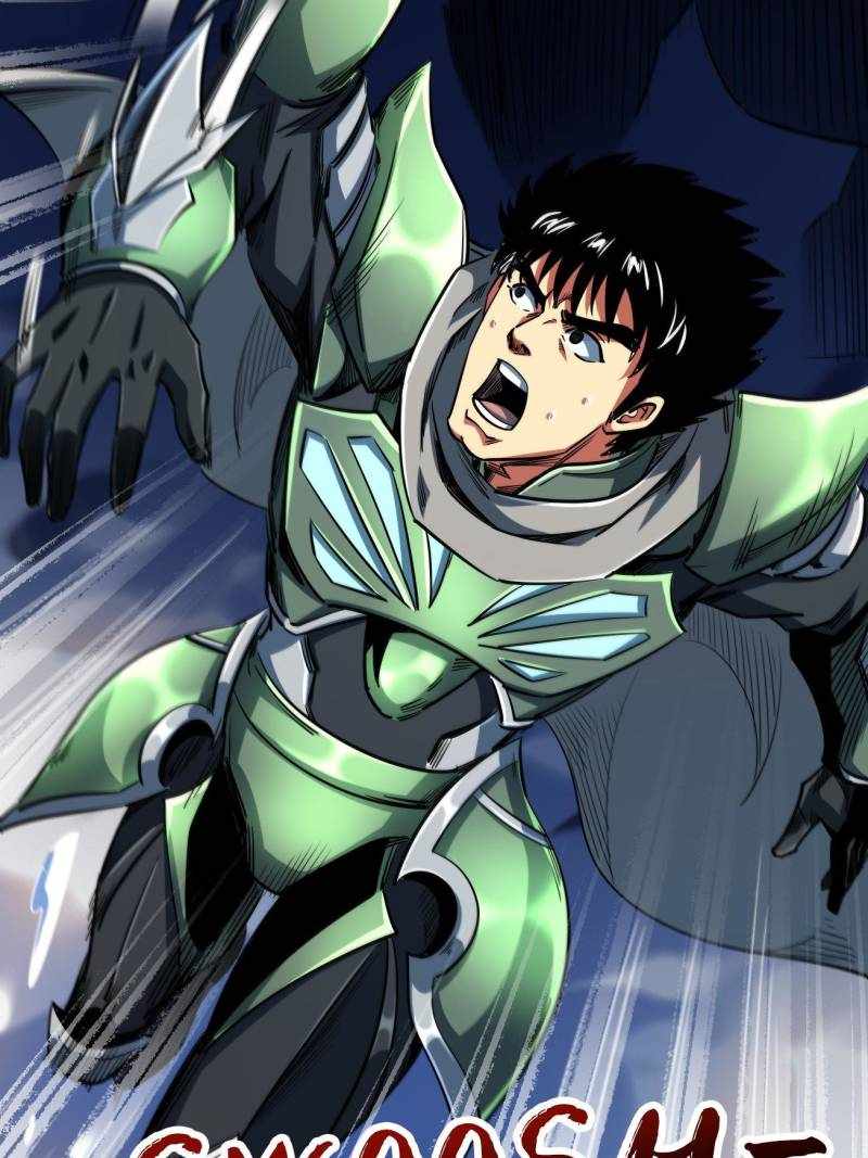 Super Gene Chapter 227 page 14