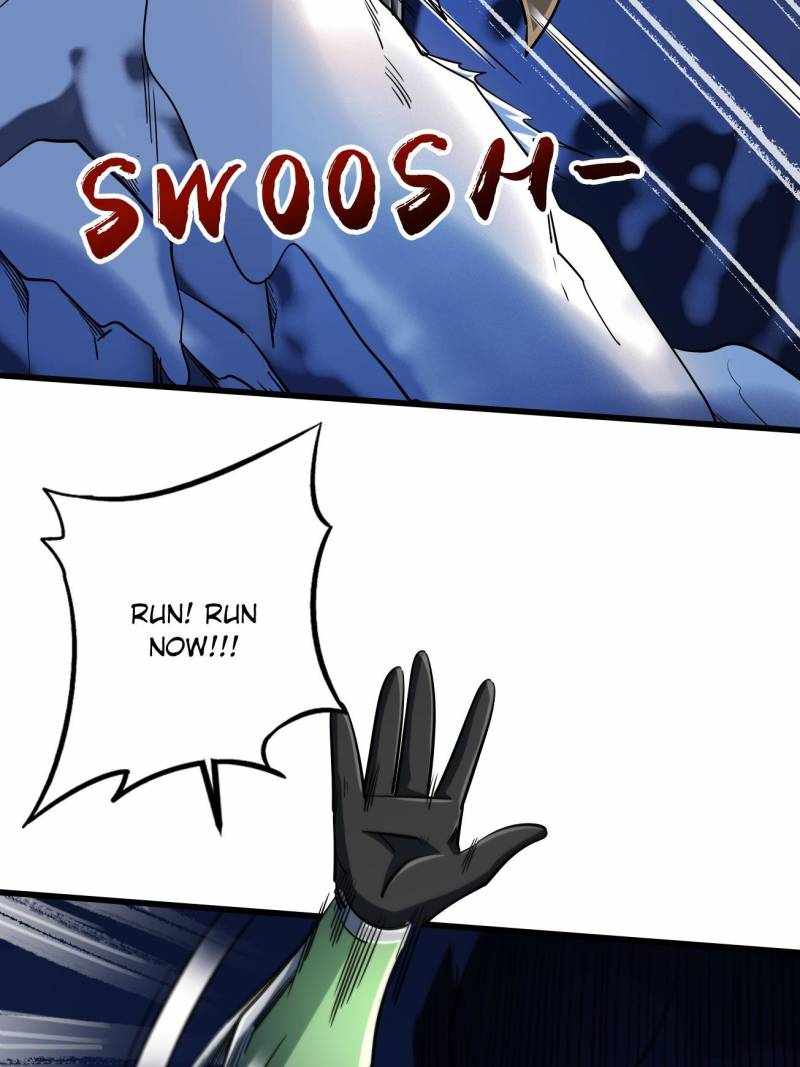 Super Gene Chapter 227 page 13