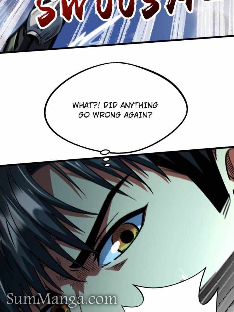Super Gene Chapter 227 page 15