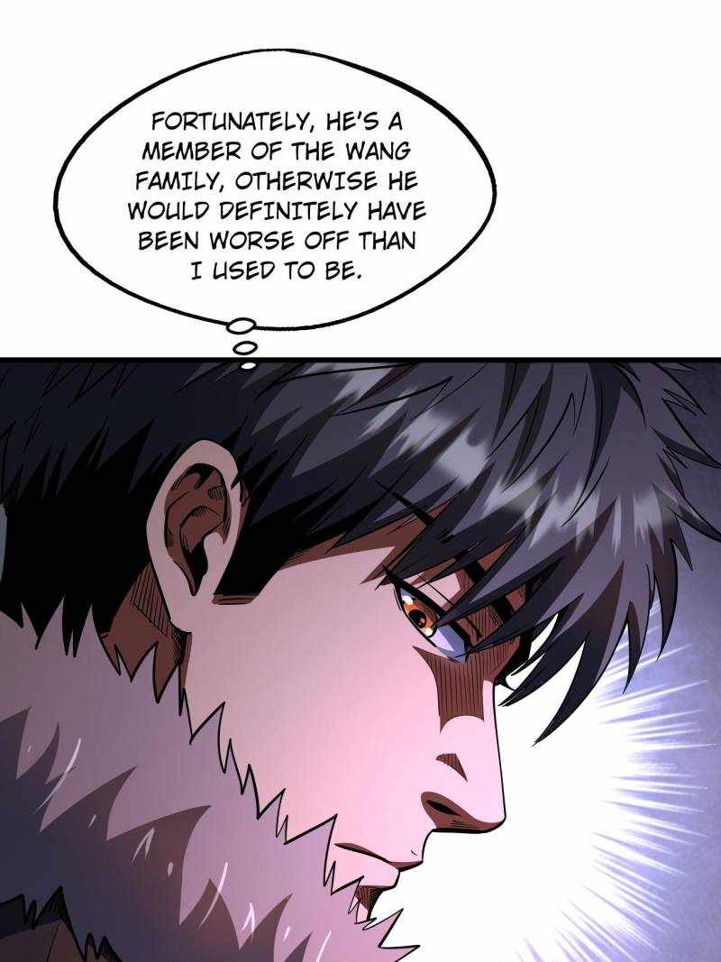 Super Gene Chapter 227 page 30