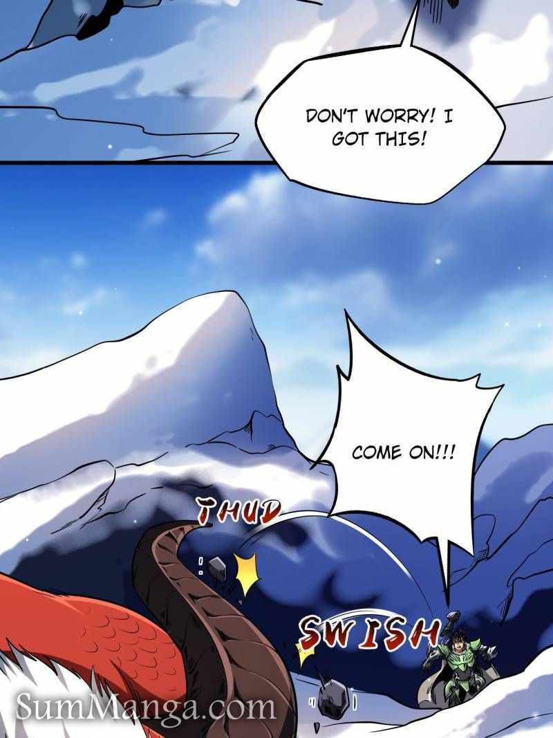 Super Gene Chapter 227 page 6