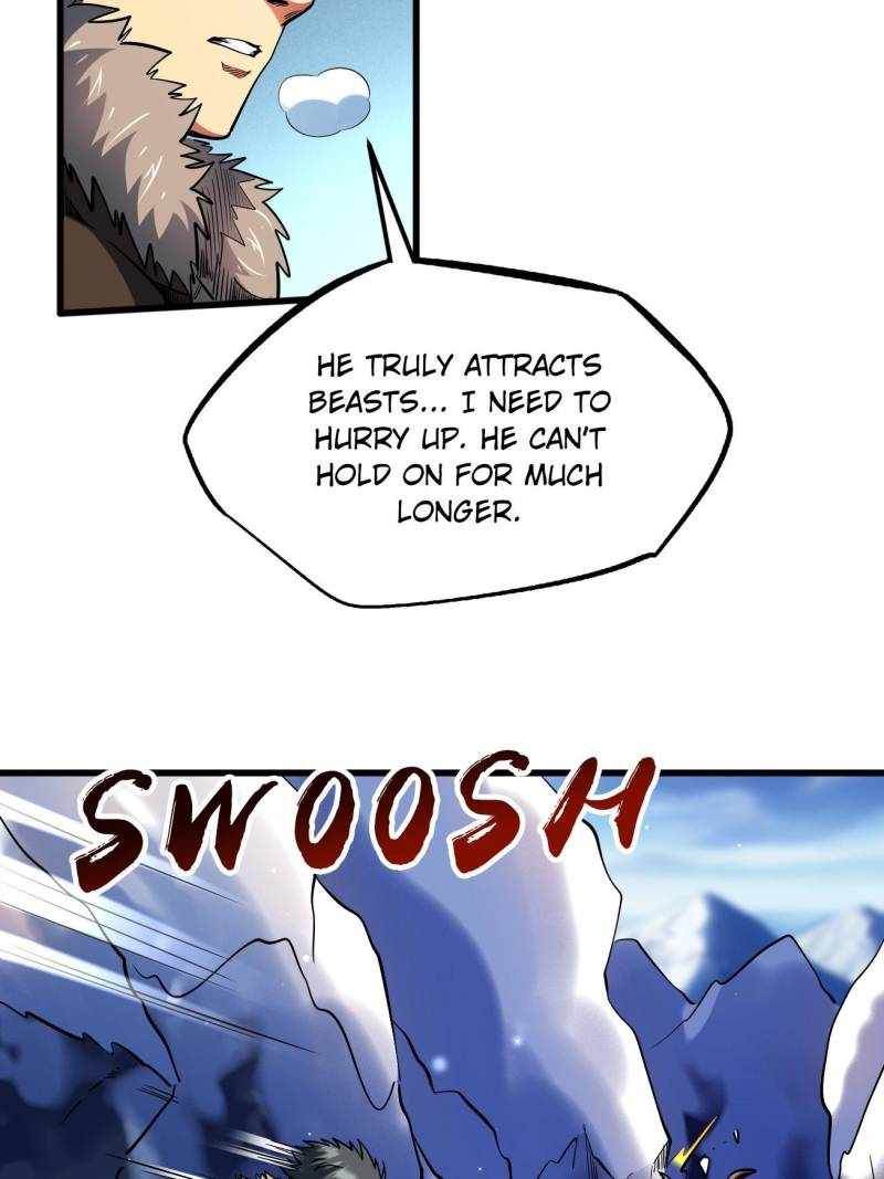 Super Gene Chapter 227 page 10