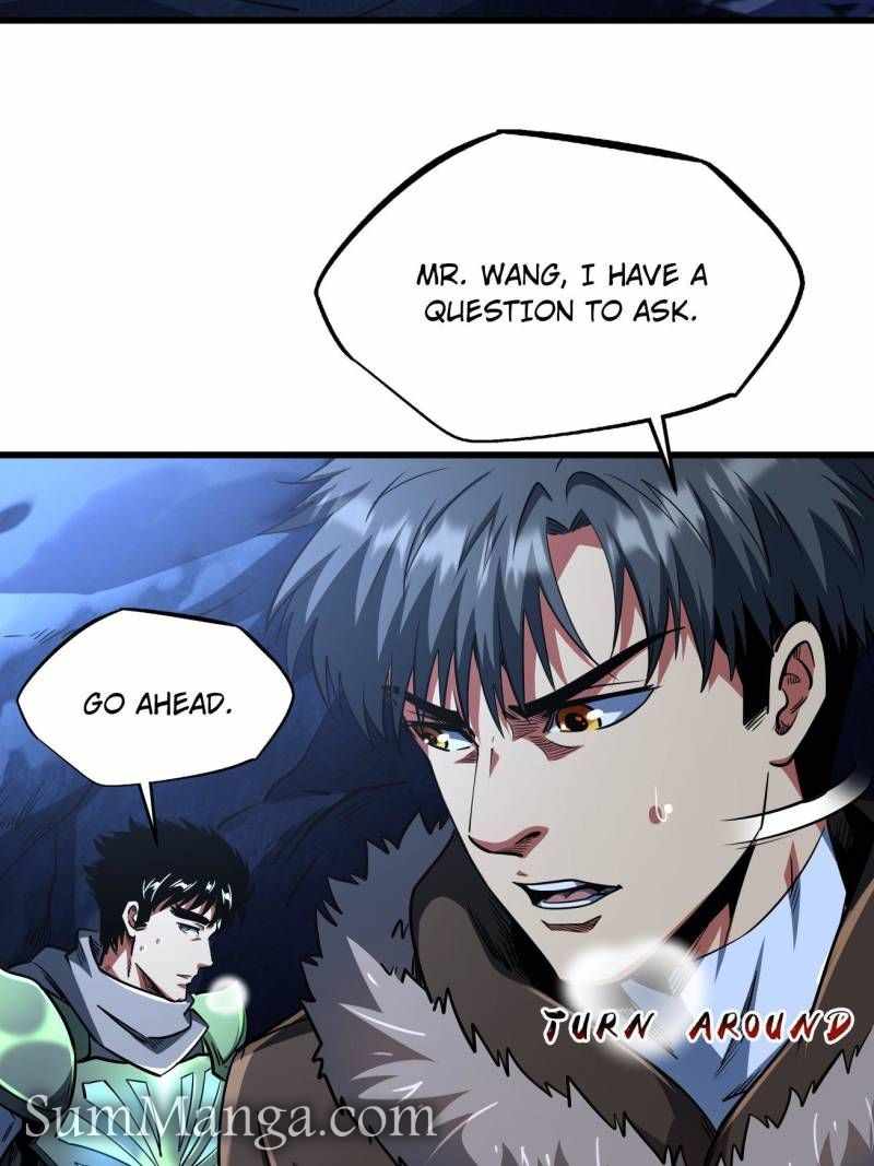 Super Gene Chapter 227 page 27