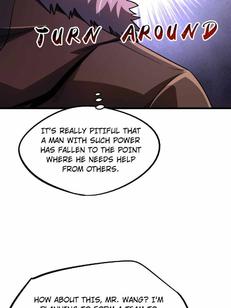 Super Gene Chapter 227 page 31