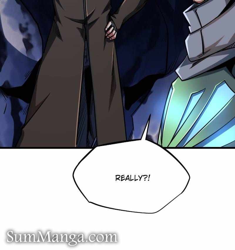 Super Gene Chapter 227 page 33