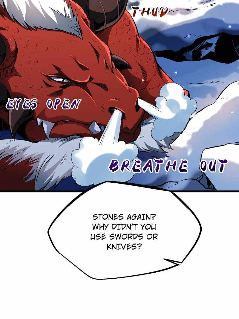 Super Gene Chapter 227 page 7