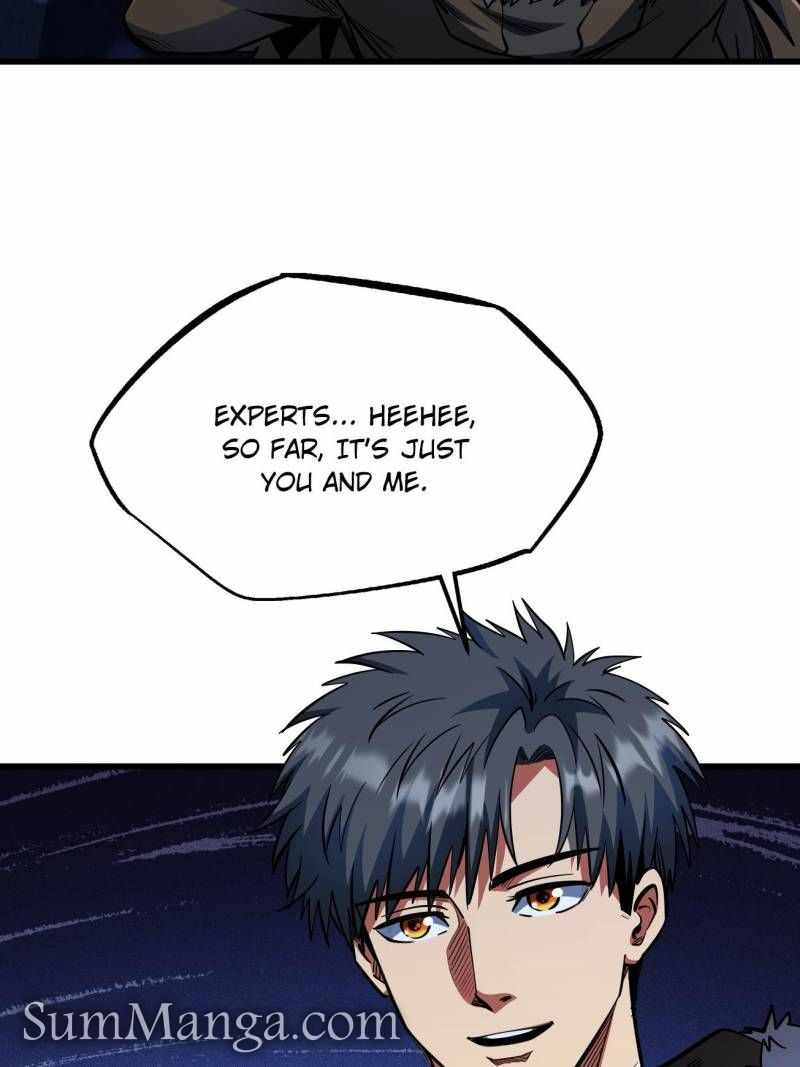 Super Gene Chapter 227 page 39