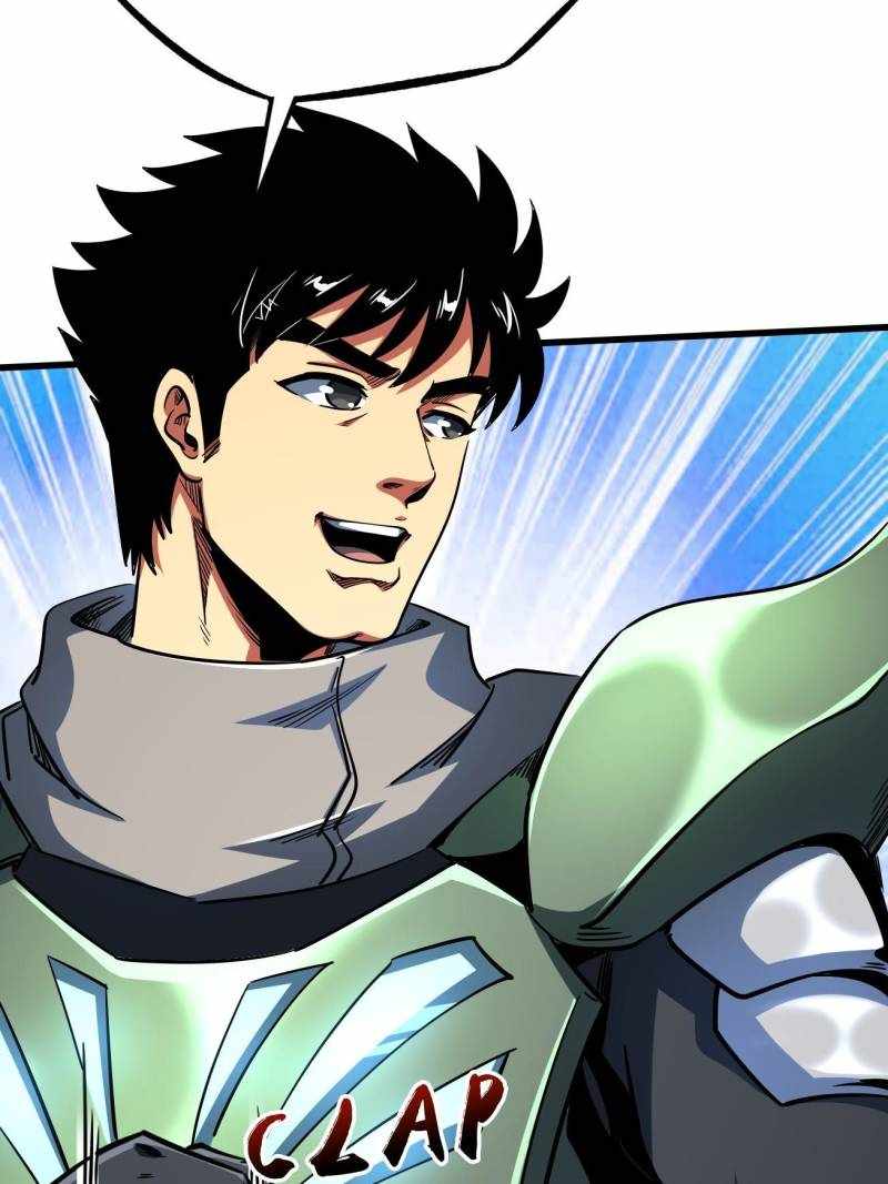 Super Gene Chapter 227 page 43
