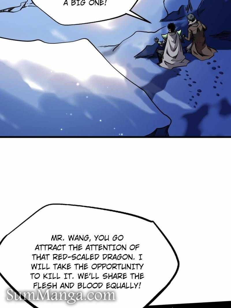 Super Gene Chapter 227 page 3