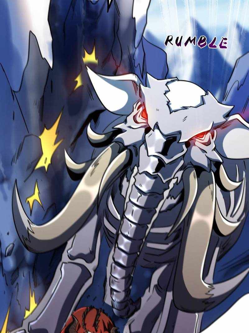 Super Gene Chapter 227 page 17