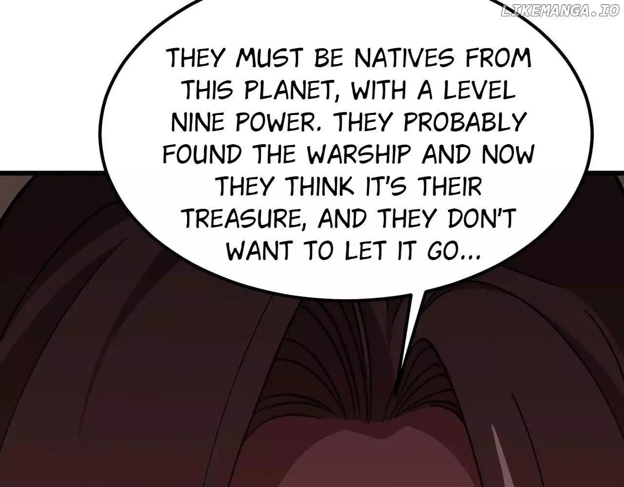 Apex Future Martial Arts Chapter 228 page 13