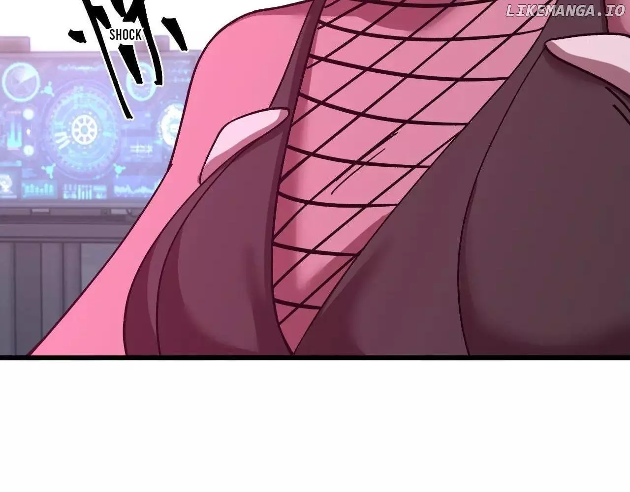 Apex Future Martial Arts Chapter 228 page 5