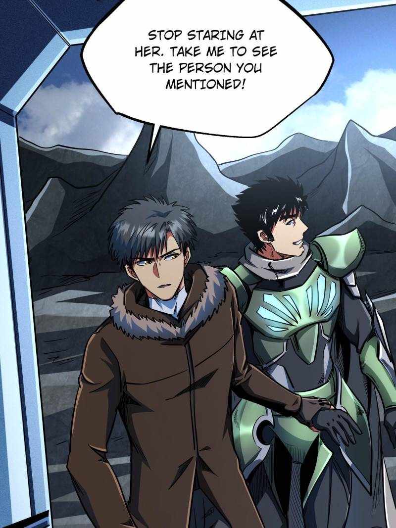 Super Gene Chapter 227 page 52