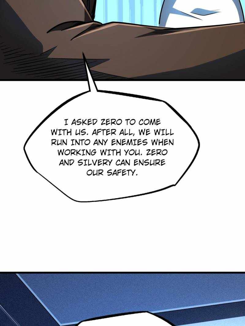 Super Gene Chapter 227 page 51