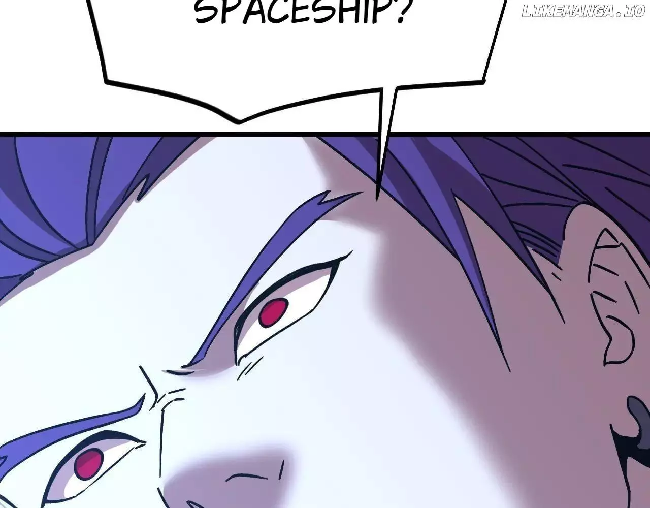 Apex Future Martial Arts Chapter 228 page 28