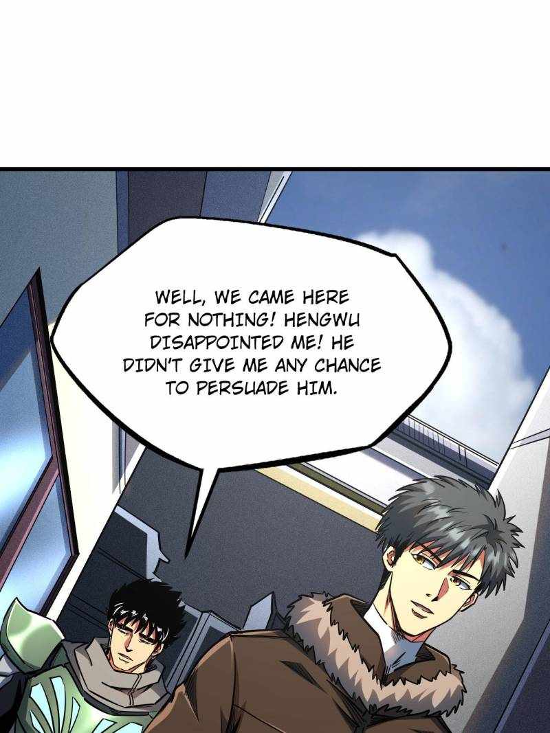 Super Gene Chapter 227 page 70