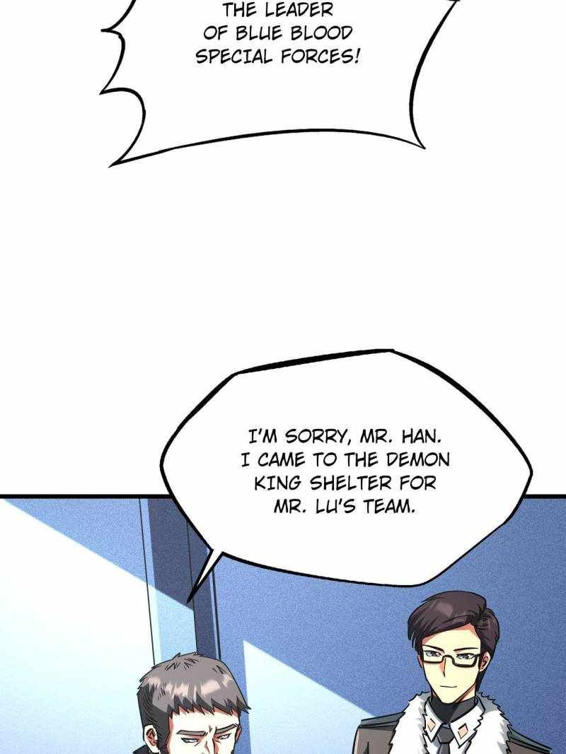 Super Gene Chapter 227 page 65