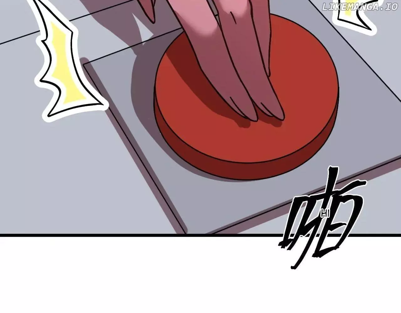 Apex Future Martial Arts Chapter 228 page 20