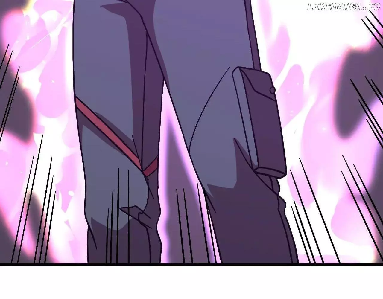 Apex Future Martial Arts Chapter 228 page 37