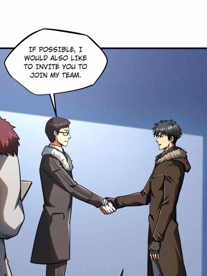 Super Gene Chapter 227 page 68
