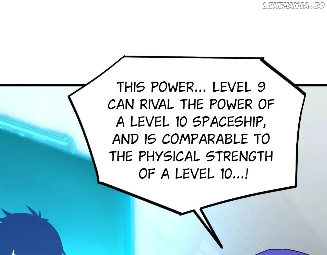 Apex Future Martial Arts Chapter 228 page 41