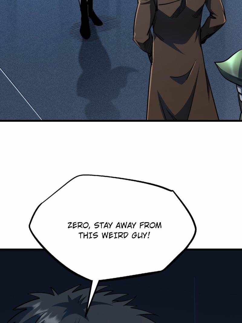 Super Gene Chapter 227 page 49