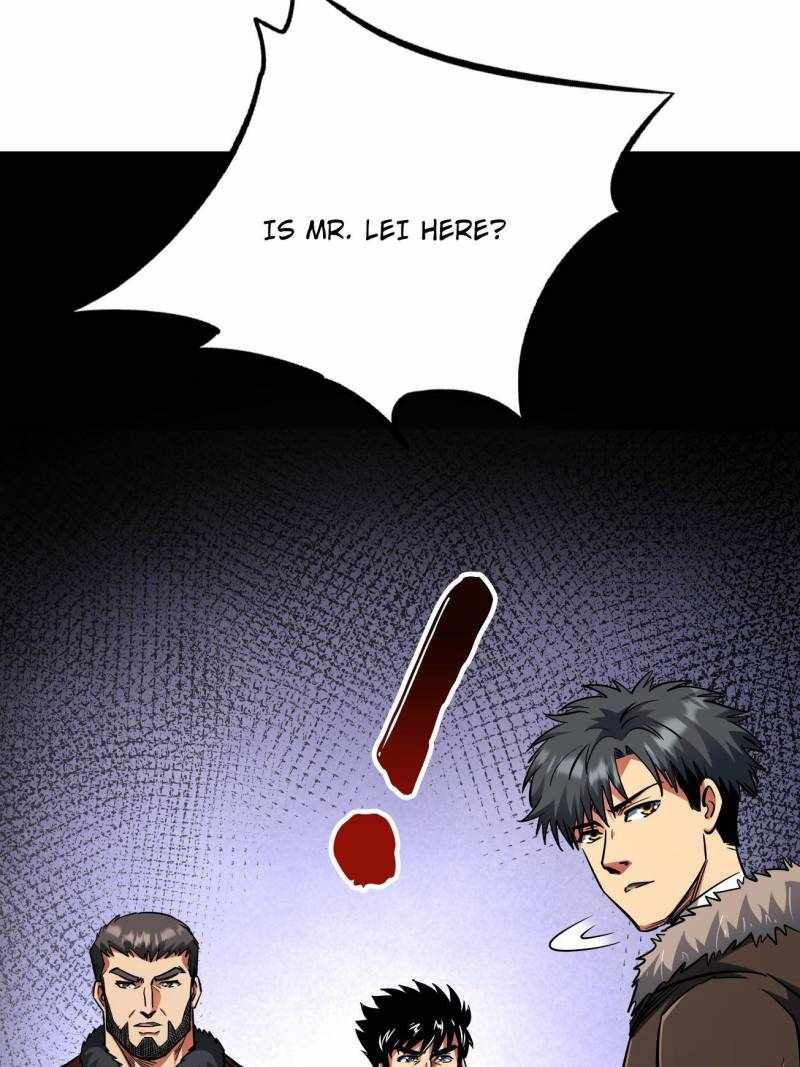Super Gene Chapter 227 page 60