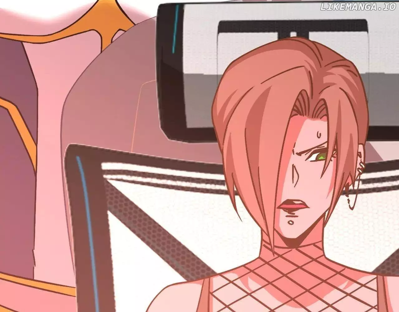 Apex Future Martial Arts Chapter 228 page 11