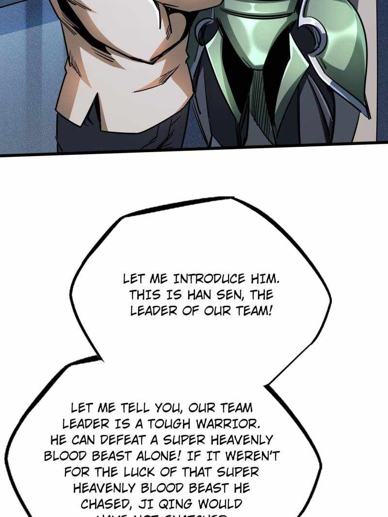 Super Gene Chapter 227 page 58
