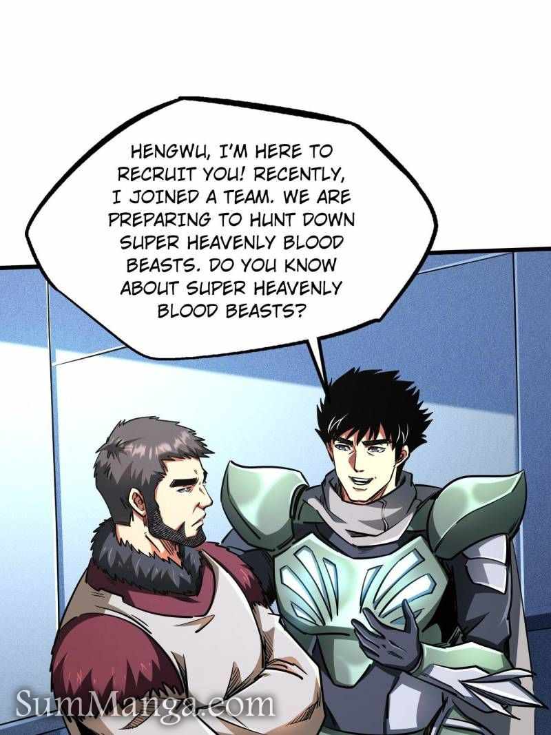 Super Gene Chapter 227 page 57