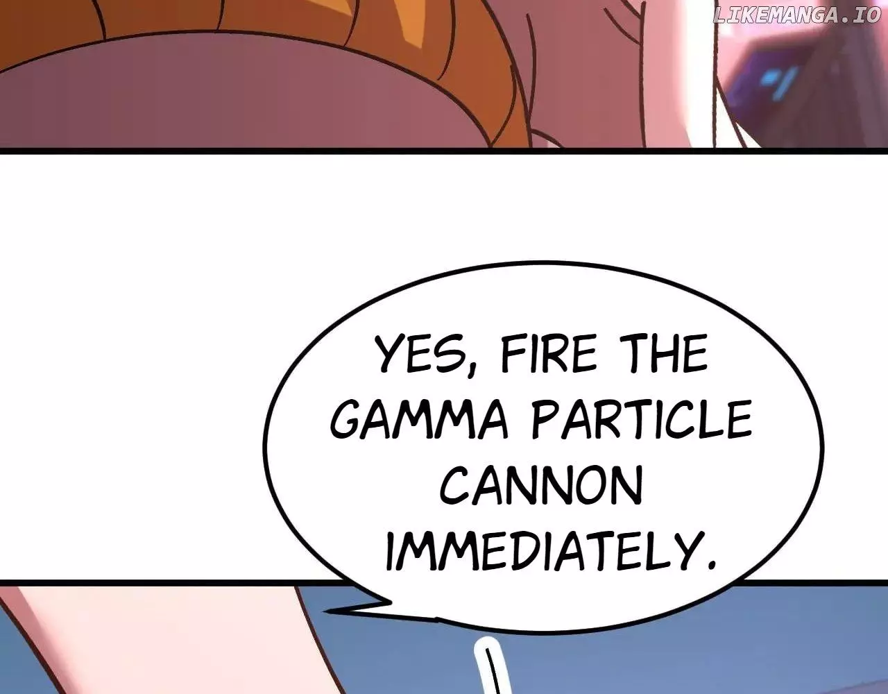 Apex Future Martial Arts Chapter 228 page 18