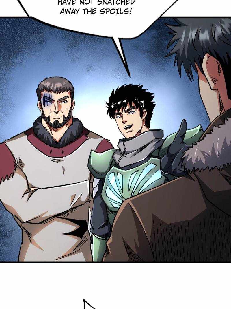 Super Gene Chapter 227 page 59