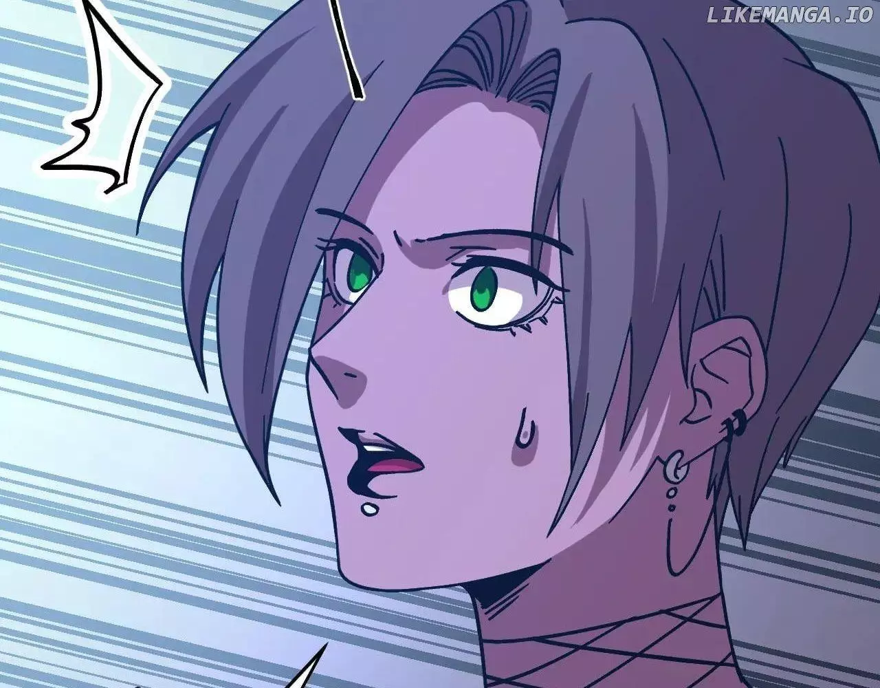 Apex Future Martial Arts Chapter 228 page 55