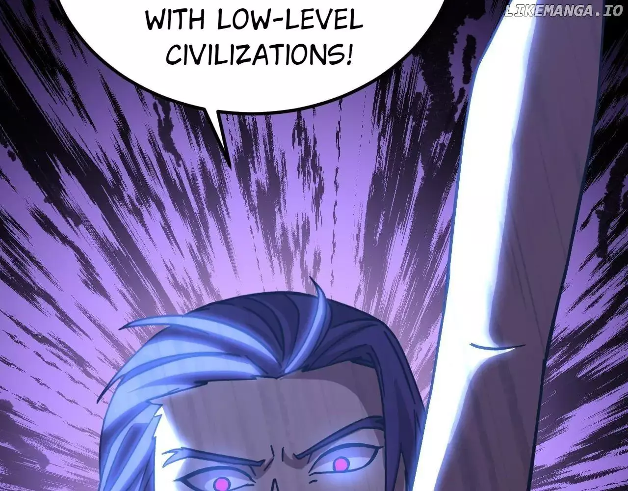 Apex Future Martial Arts Chapter 228 page 67