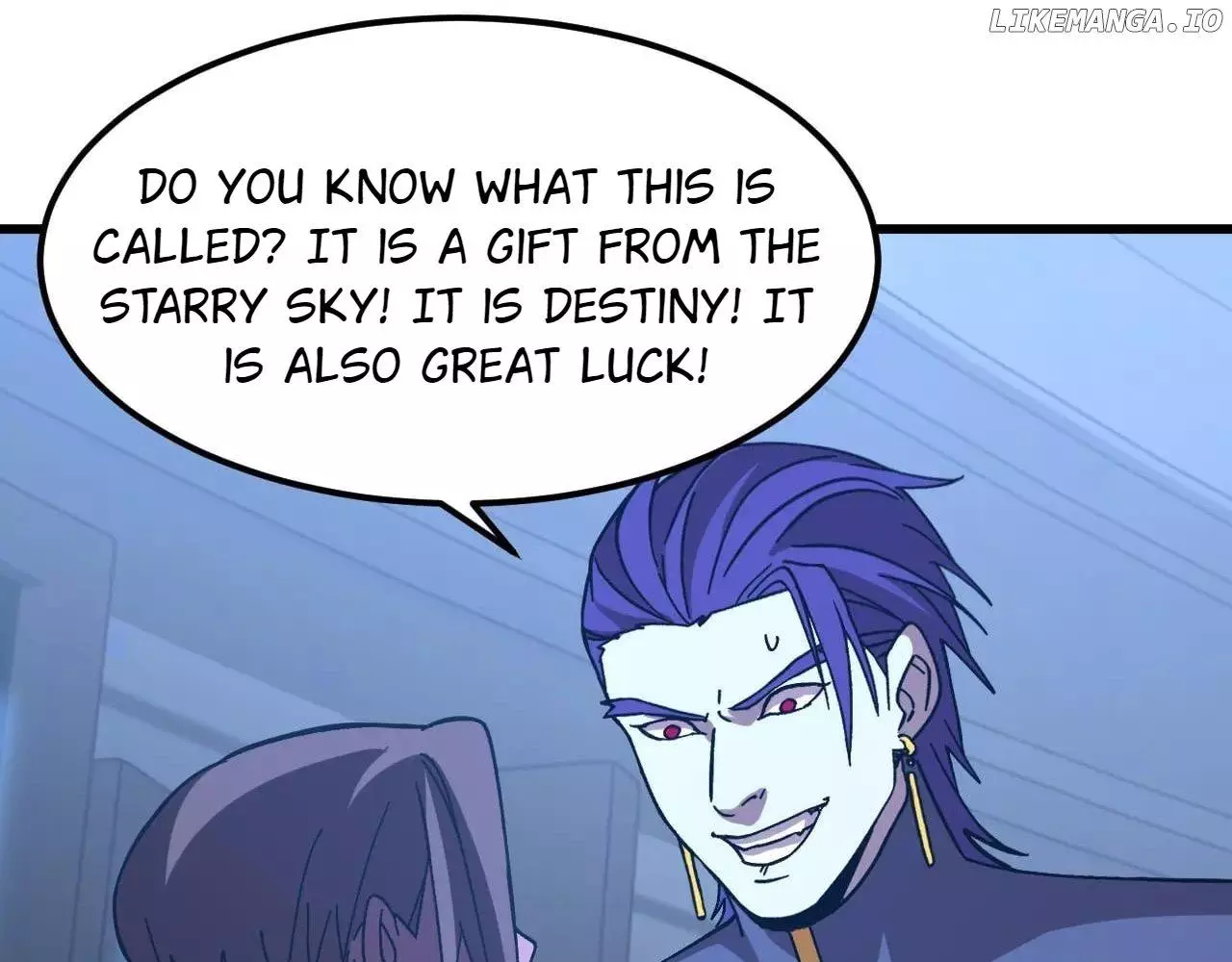 Apex Future Martial Arts Chapter 228 page 81