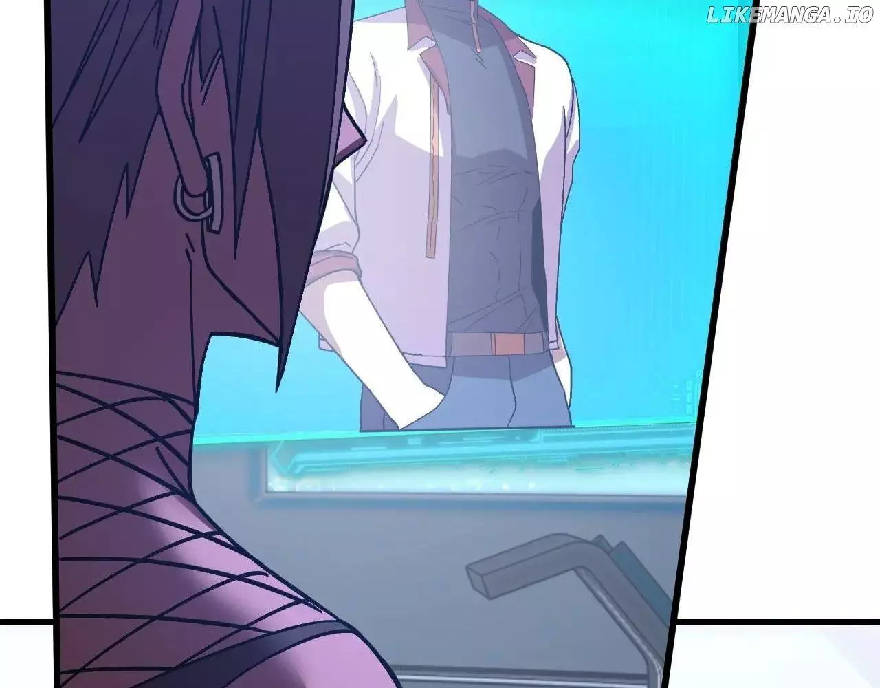 Apex Future Martial Arts Chapter 228 page 94
