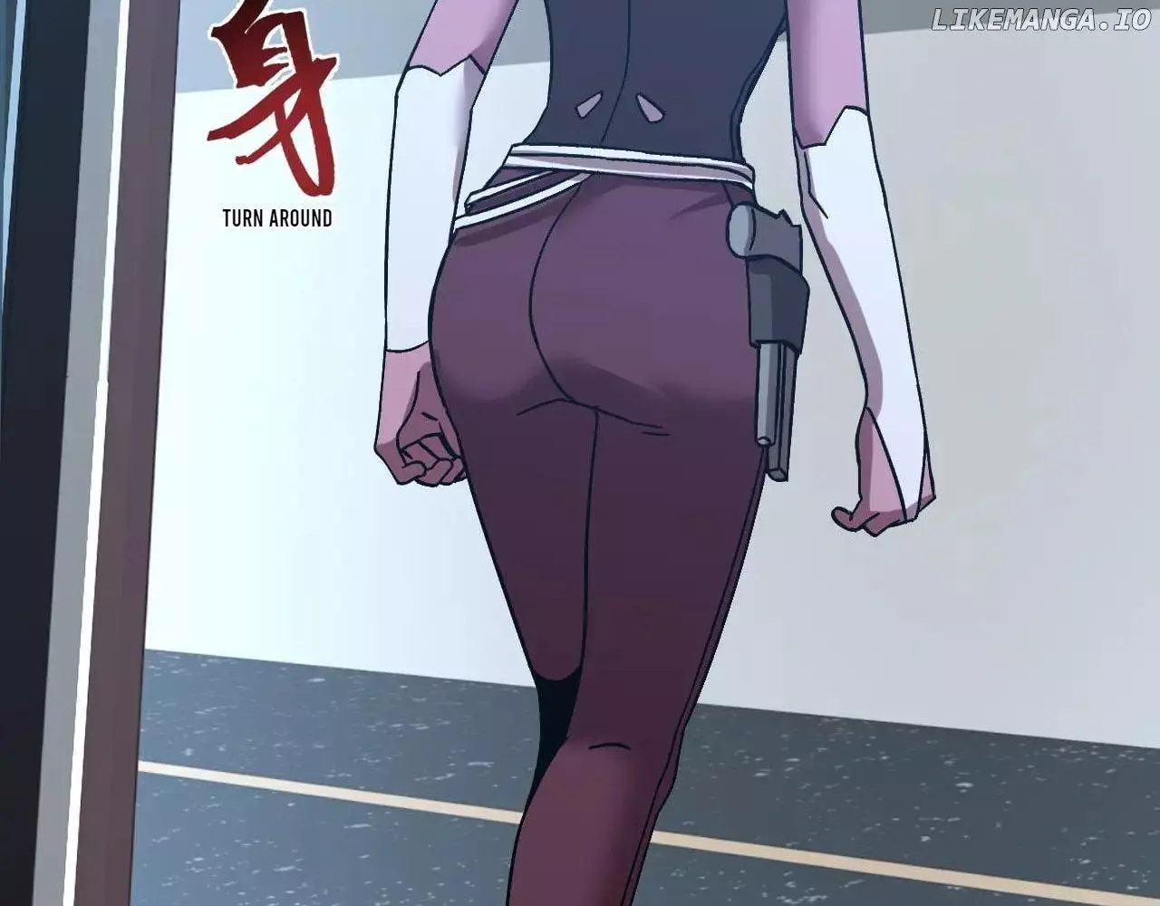 Apex Future Martial Arts Chapter 228 page 99